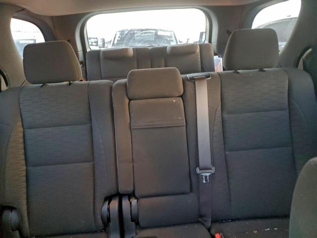 Dodge Durango Sxt Image 9