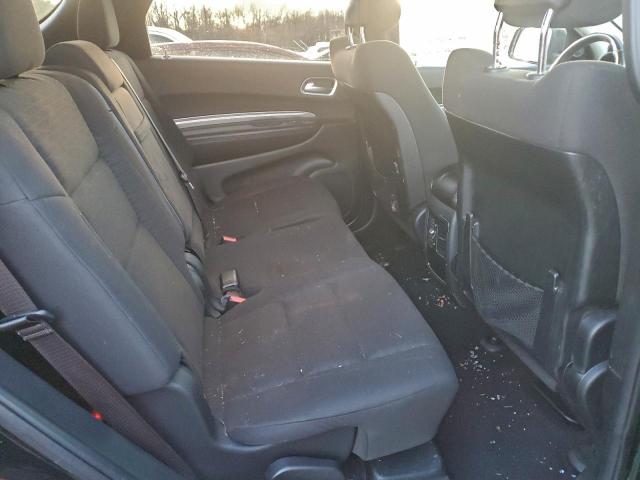 Dodge Durango Sxt Image 11