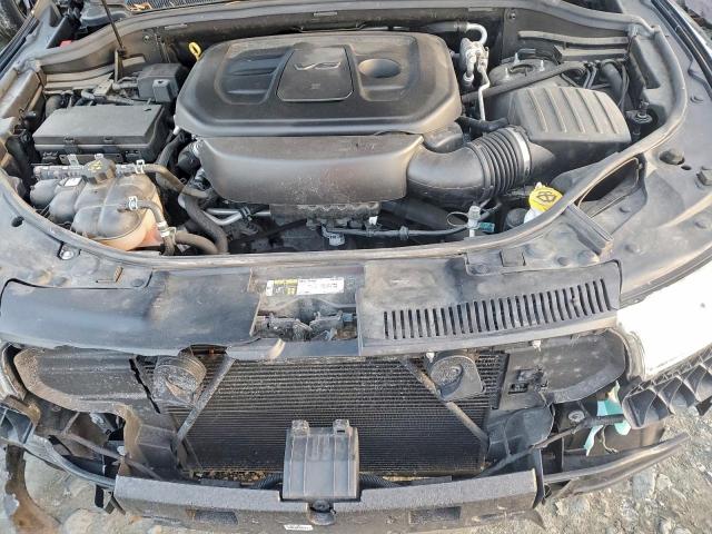 Dodge Durango Sxt Image 12