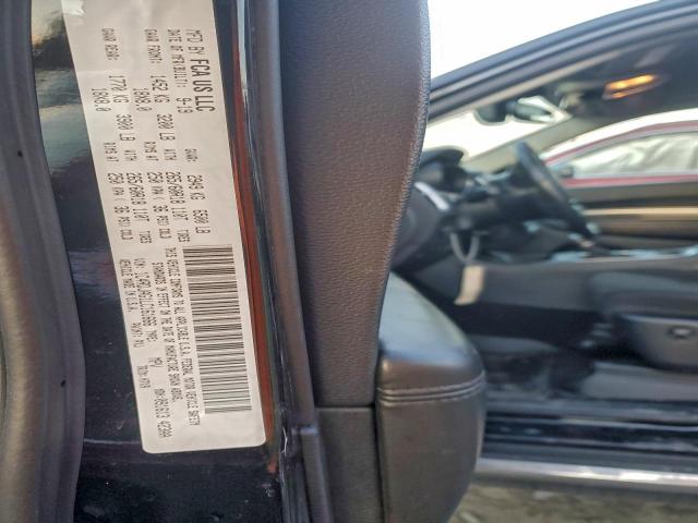 Dodge Durango Sxt Image 13