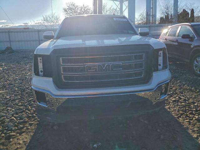 GMC Sierra K1500 Sle Image 5