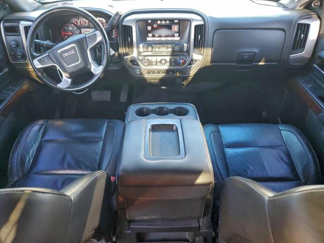 GMC Sierra K1500 Sle Image 7