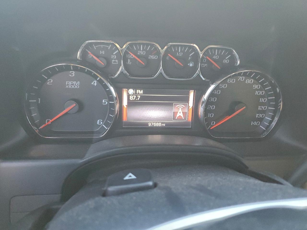 GMC Sierra K1500 Sle Image 6