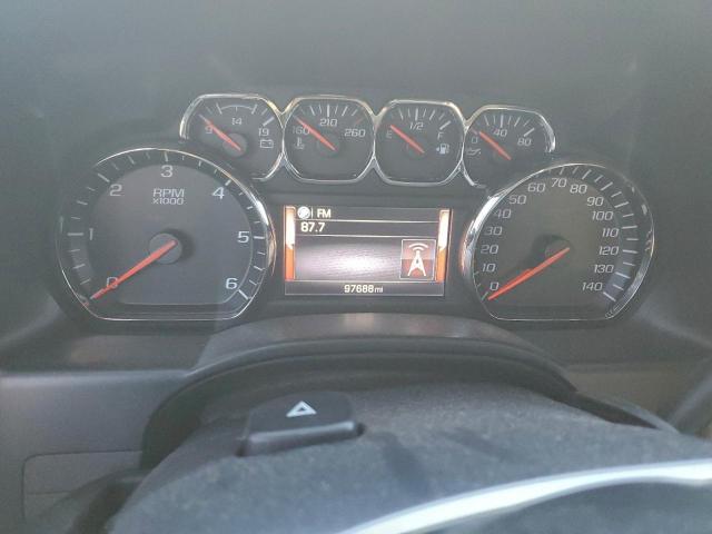 GMC Sierra K1500 Sle Image 6