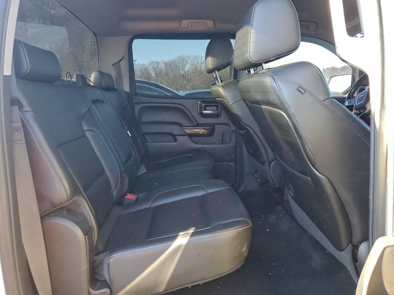 GMC Sierra K1500 Sle Image 12