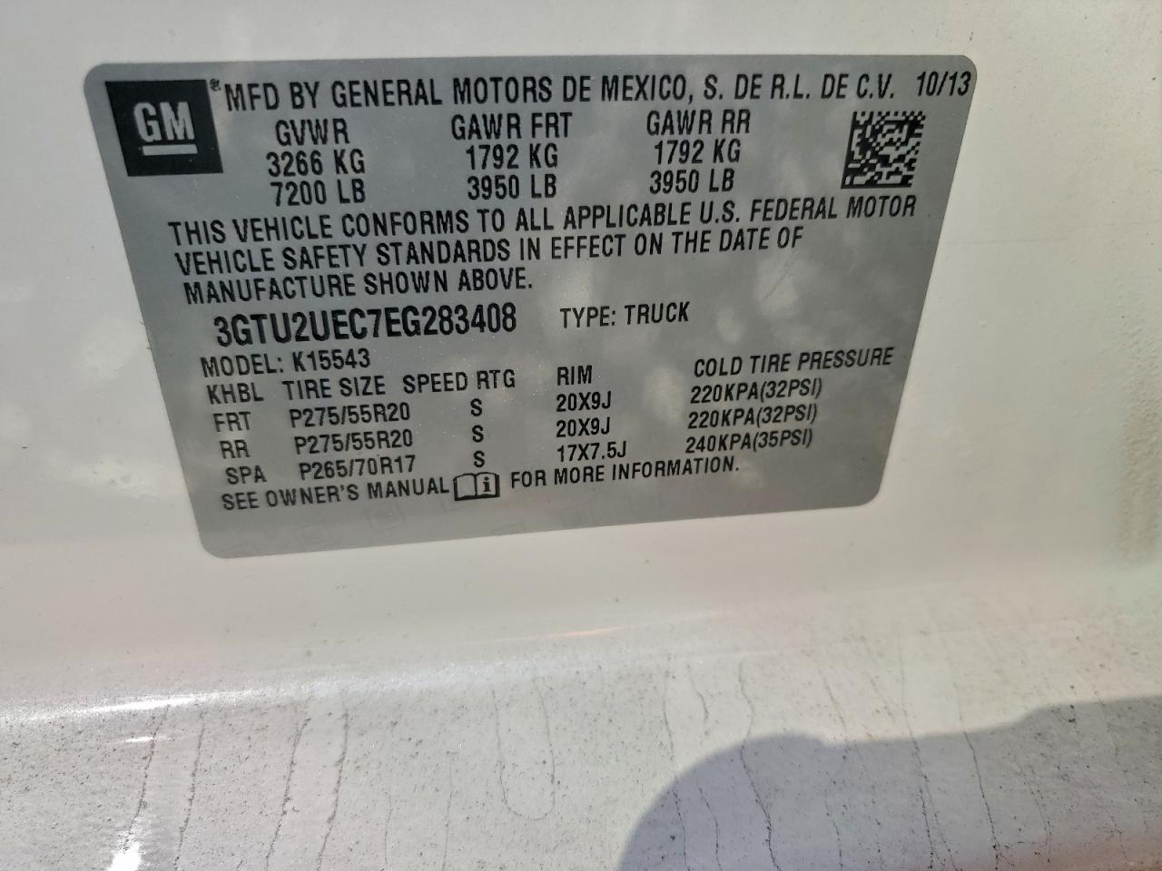 GMC Sierra K1500 Sle Image 2