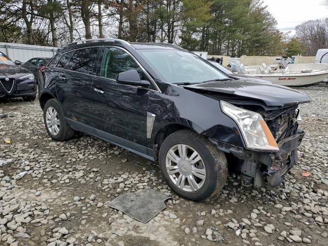 Cadillac SRX Luxury Collection Image 3