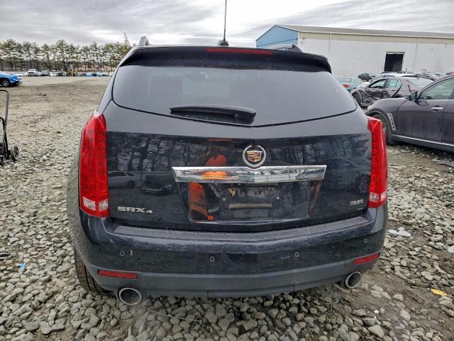 Cadillac SRX Luxury Collection Image 9