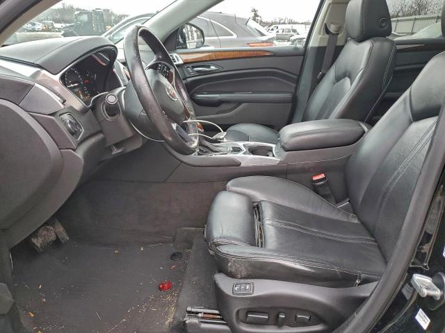 Cadillac SRX Luxury Collection Image 10