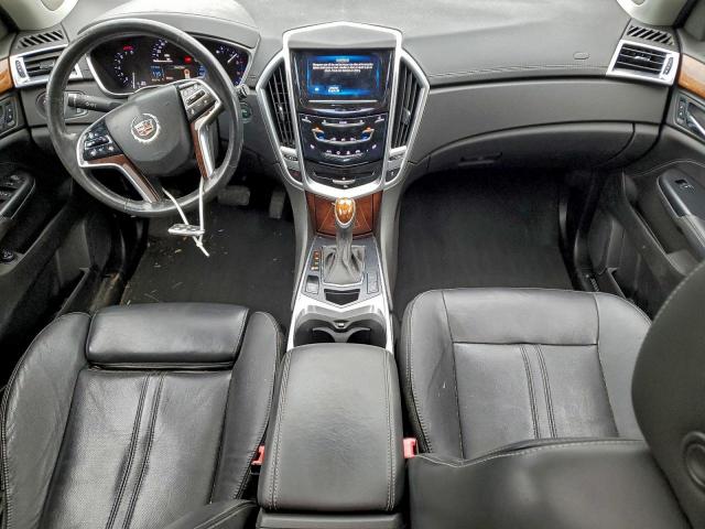 Cadillac SRX Luxury Collection Image 5