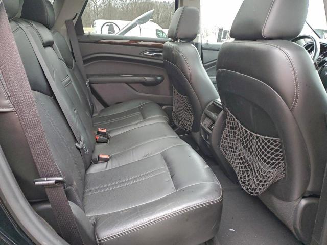 Cadillac SRX Luxury Collection Image 8