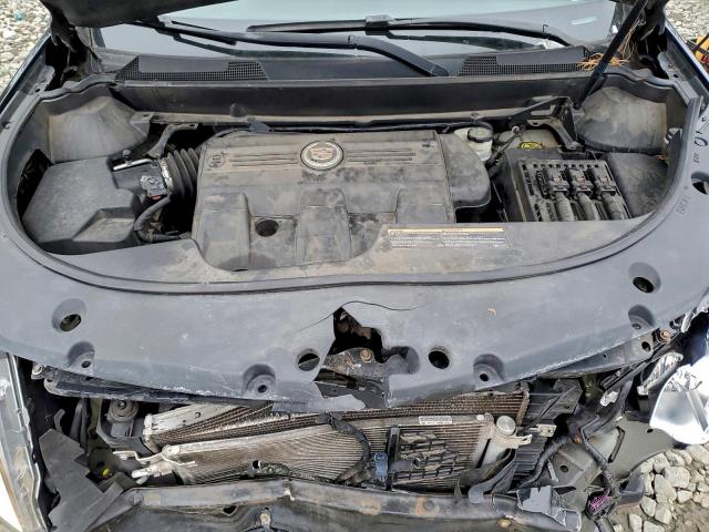 Cadillac SRX Luxury Collection Image 12