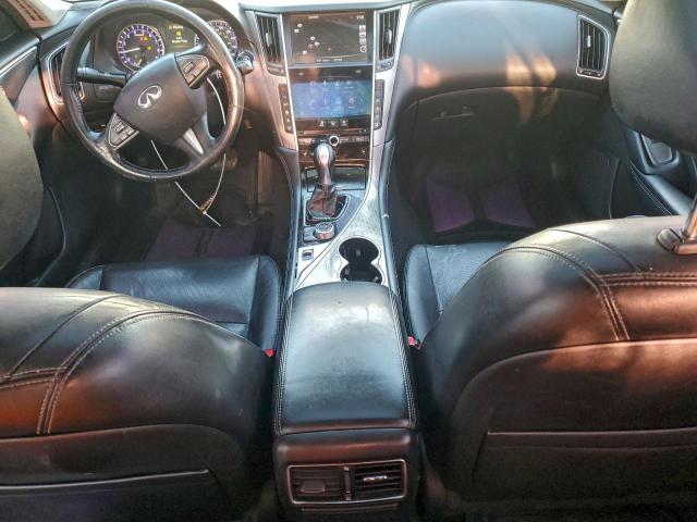 INFINITI Q50 Base Image 8