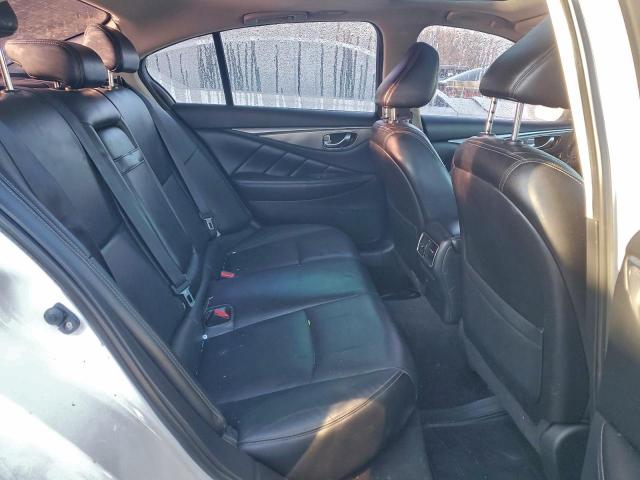 INFINITI Q50 Base Image 4