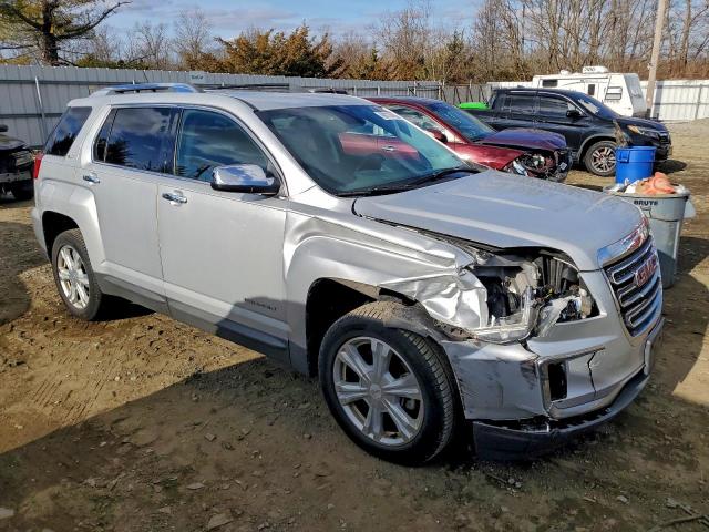 GMC Terrain Slt Image 2