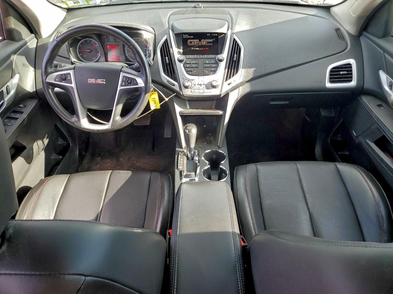 GMC Terrain Slt Image 8