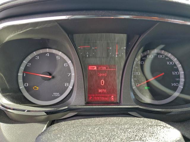 GMC Terrain Slt Image 13