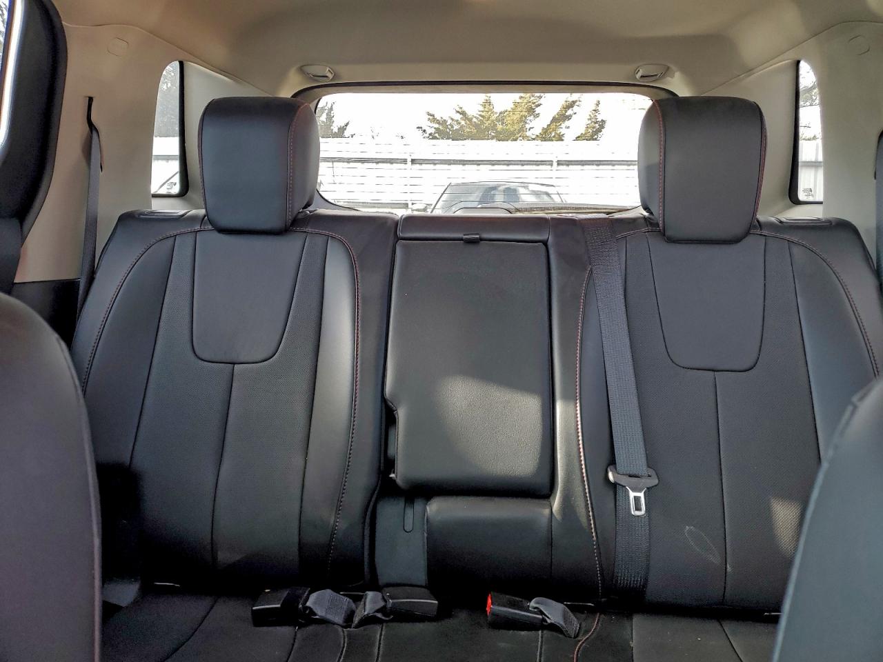 GMC Terrain Slt Image 5