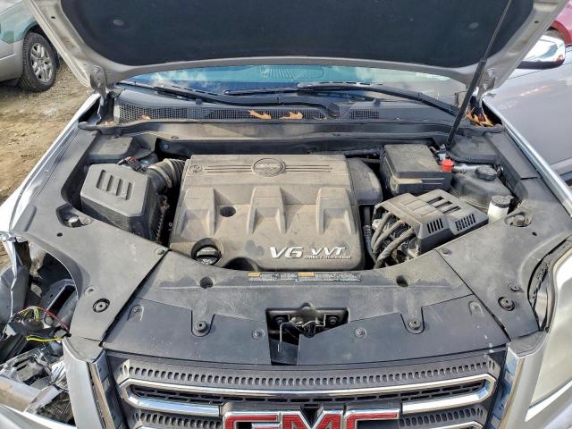 GMC Terrain Slt Image 6