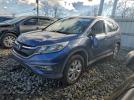 Honda Crv Exl Image 1