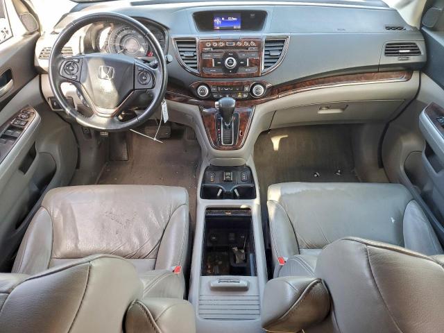 Honda Crv Exl Image 2