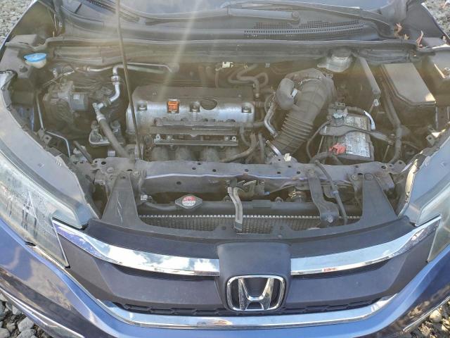 Honda Crv Exl Image 6