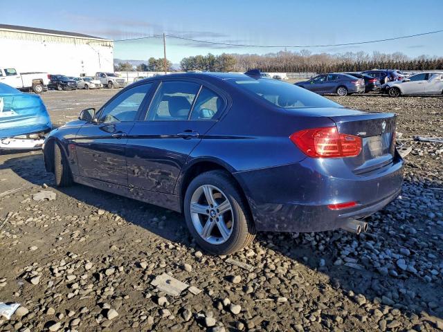 BMW 3 Series Xi Sulev Image 7