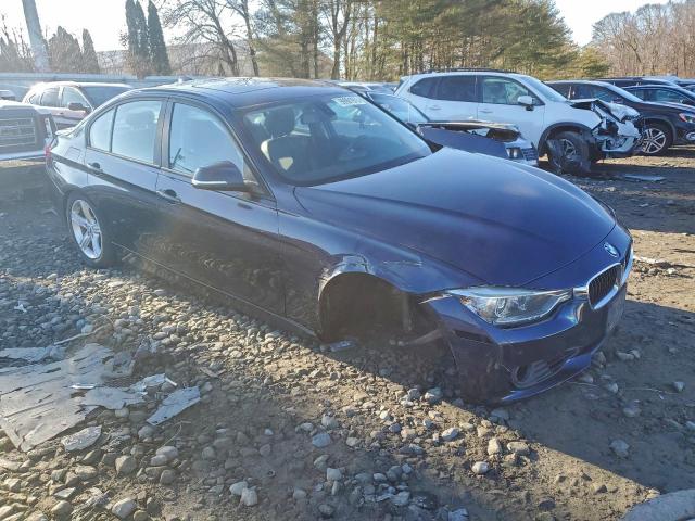 BMW 3 Series Xi Sulev Image 10