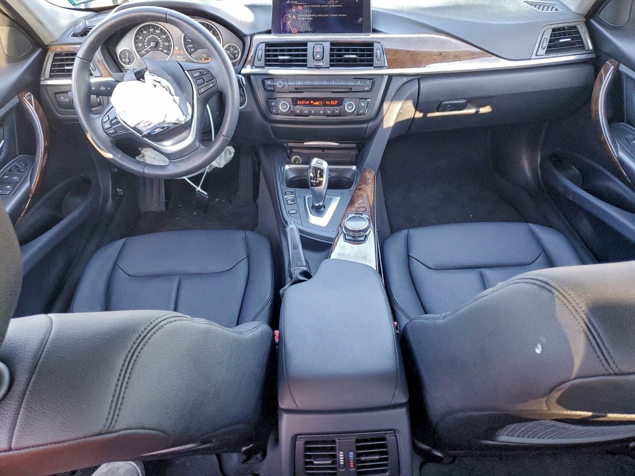 BMW 3 Series Xi Sulev Image 2