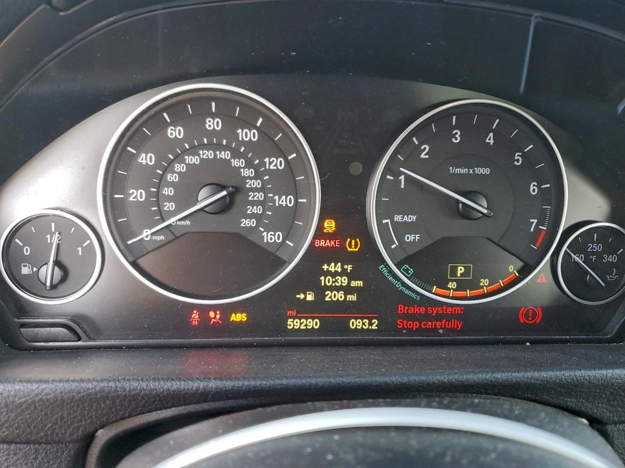 BMW 3 Series Xi Sulev Image 3