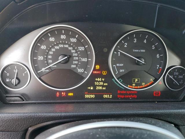 BMW 3 Series Xi Sulev Image 3