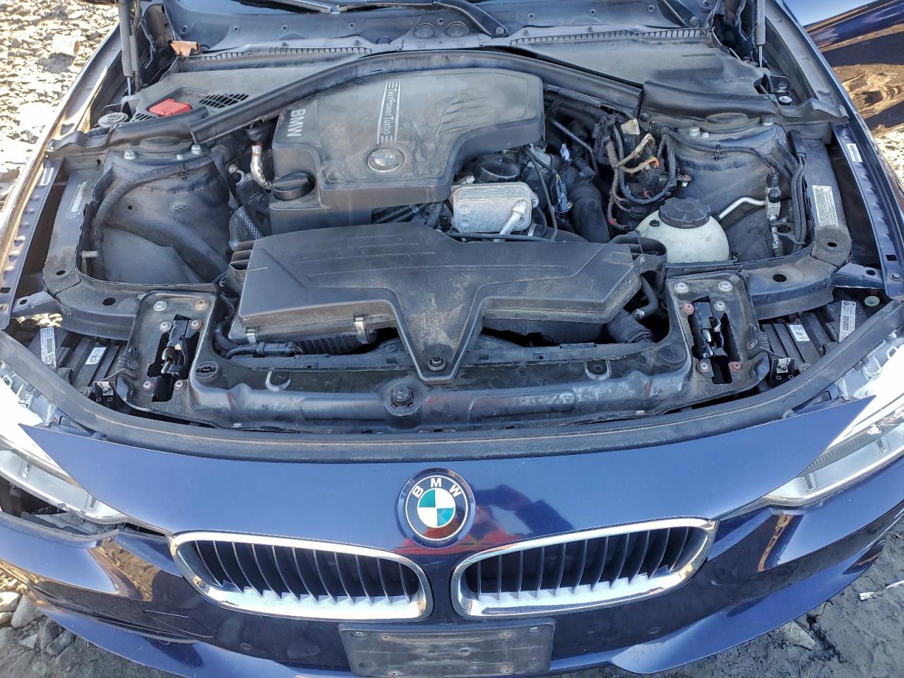 BMW 3 Series Xi Sulev Image 4