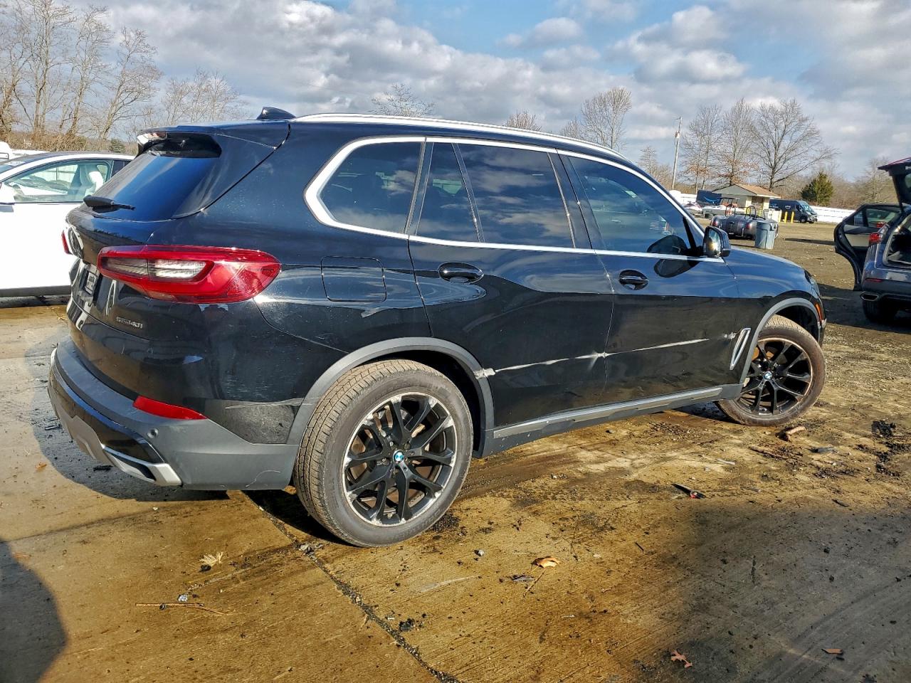 BMW X Series Sdrive 40i Image 3