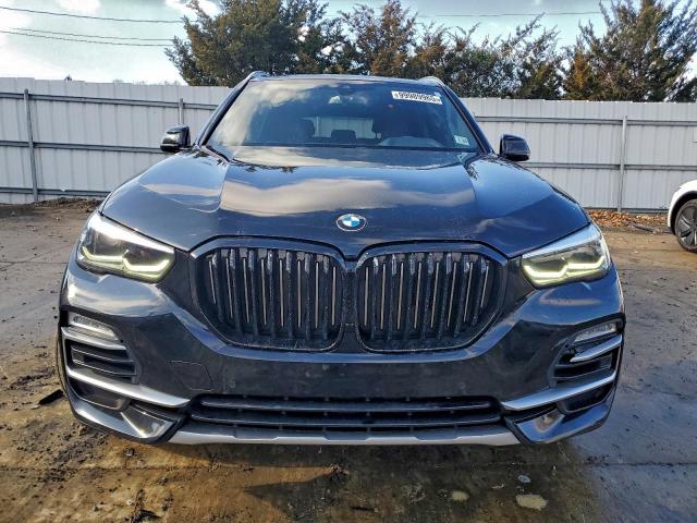 BMW X Series Sdrive 40i Image 4