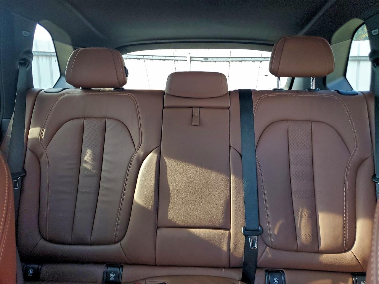 BMW X Series Sdrive 40i Image 9