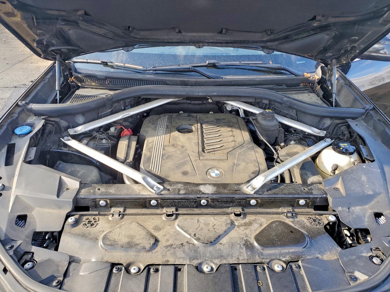 BMW X Series Sdrive 40i Image 10