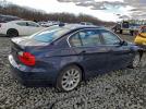 BMW 3 Series Xi Image 4