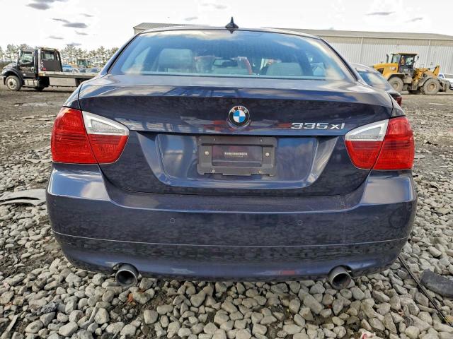 BMW 3 Series Xi Image 7