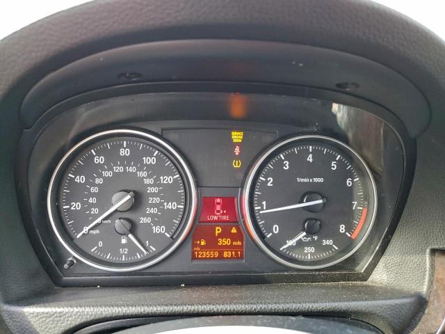 BMW 3 Series Xi Image 5