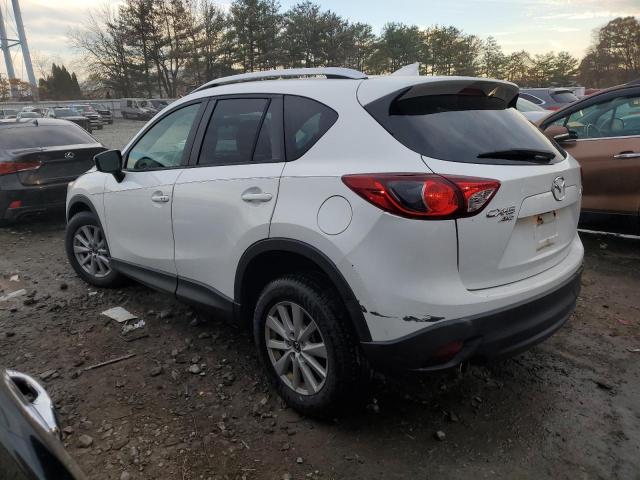 Mazda Cx Touring Image 13