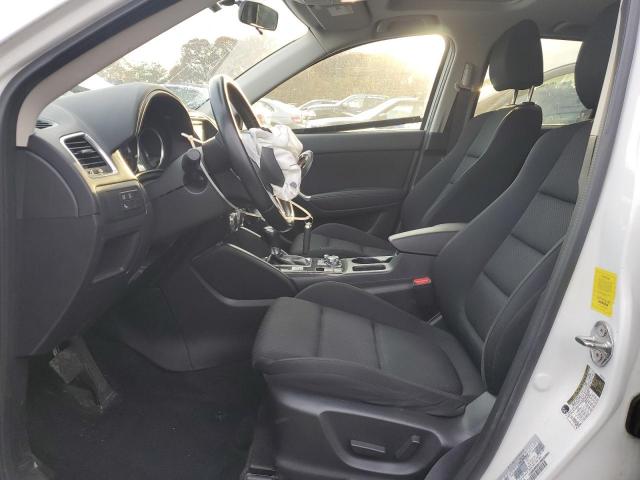 Mazda Cx Touring Image 7