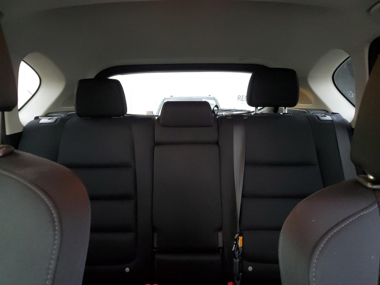 Mazda Cx Touring Image 12