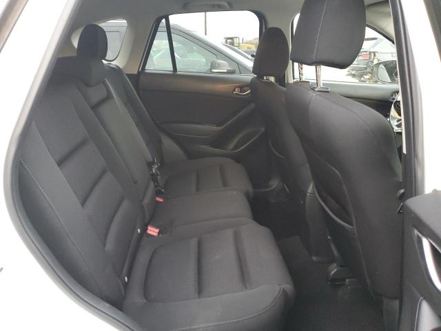 Mazda Cx Touring Image 6