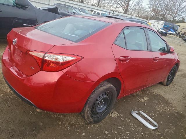 Toyota Corolla L Image 4