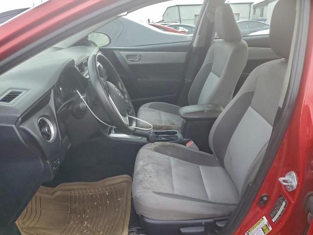 Toyota Corolla L Image 11