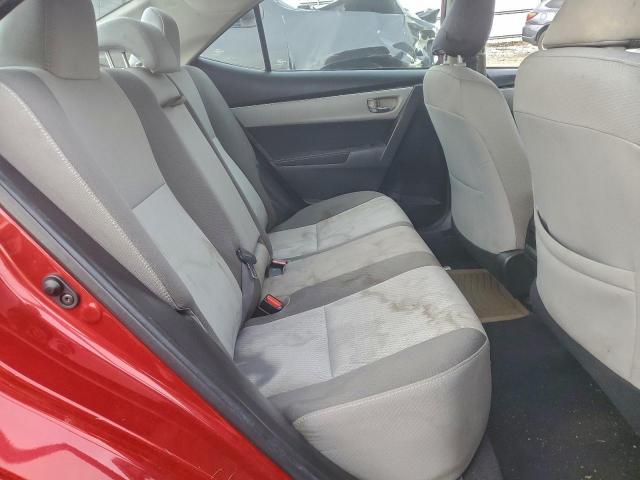 Toyota Corolla L Image 9