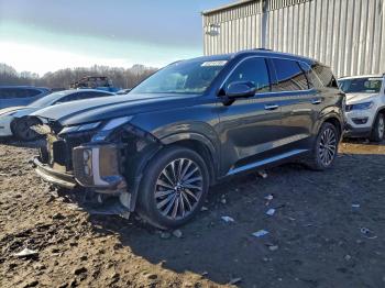  Salvage Hyundai PALISADE