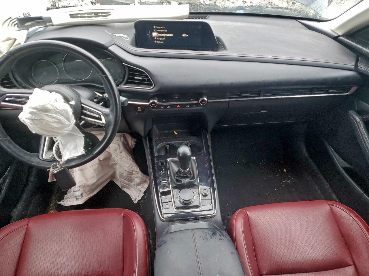 Mazda Cx Preferred Image 7