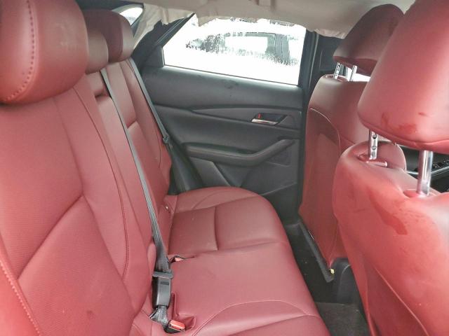 Mazda Cx Preferred Image 9