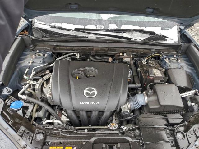 Mazda Cx Preferred Image 11